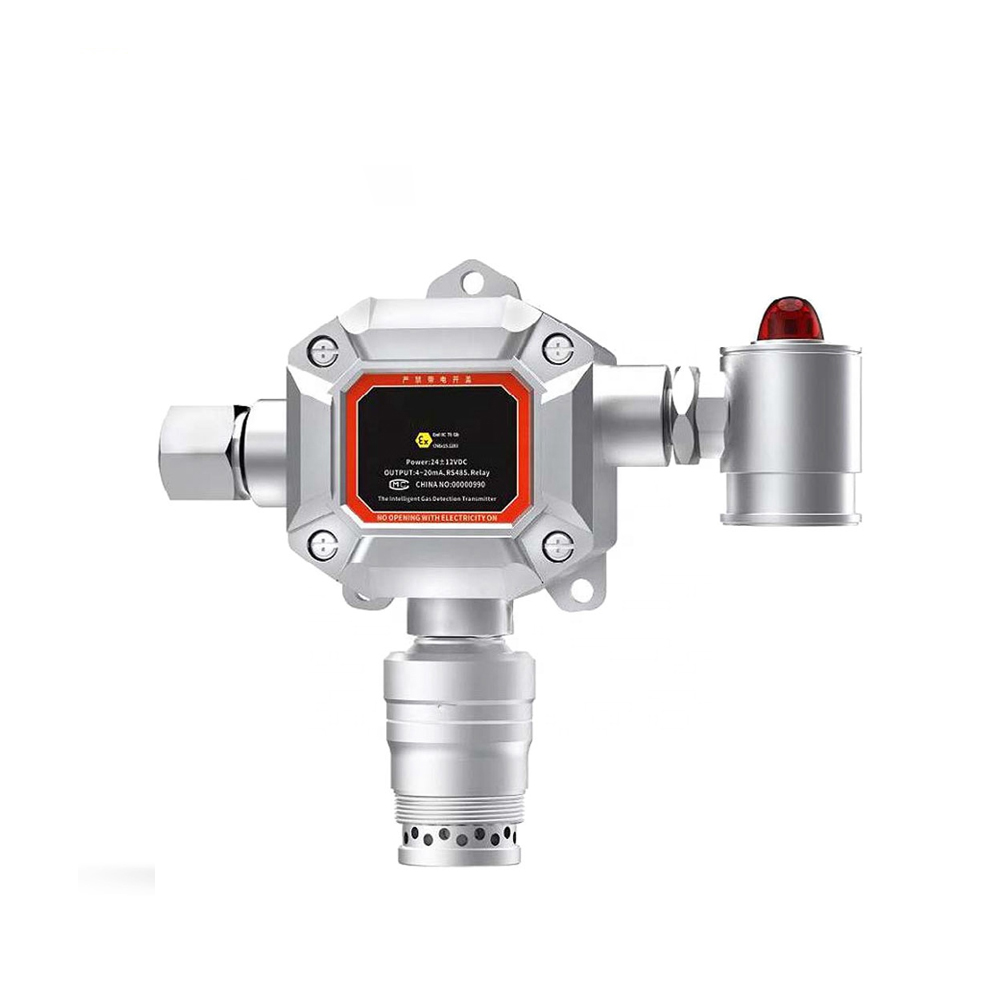 MIC300 Fixed Gas Detector