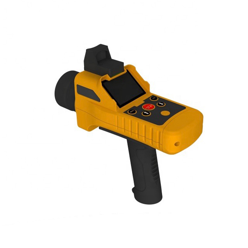 ZRD2100 Handheld Remote Laser Methane Detector