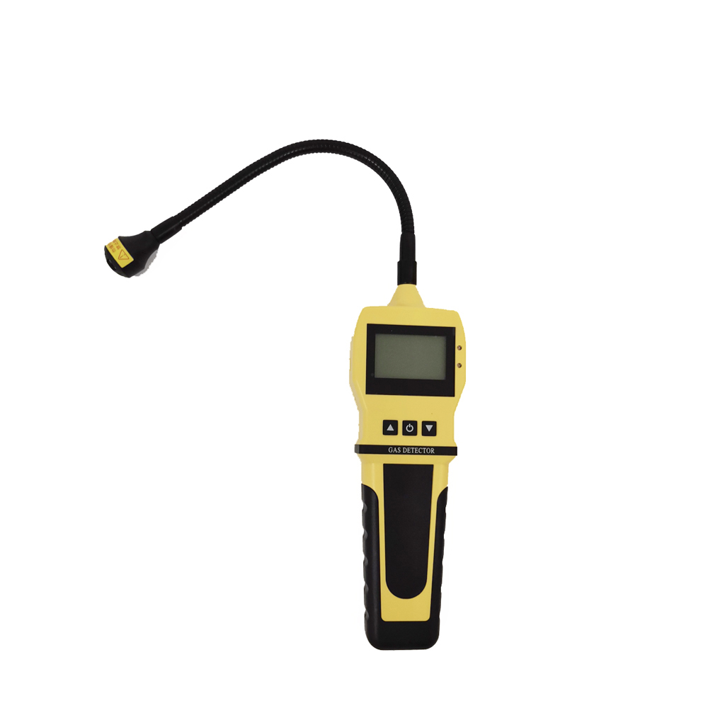  Z101K Handheld Single Gas Detector