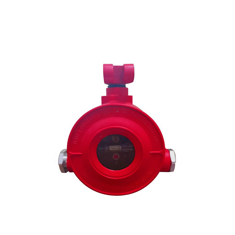 MIC200-FD704EX Infrared Flammable Gas Detector