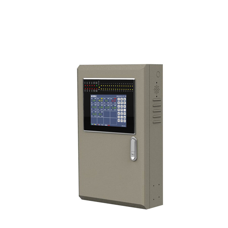 MIC2000-EX Gas Detector Controller