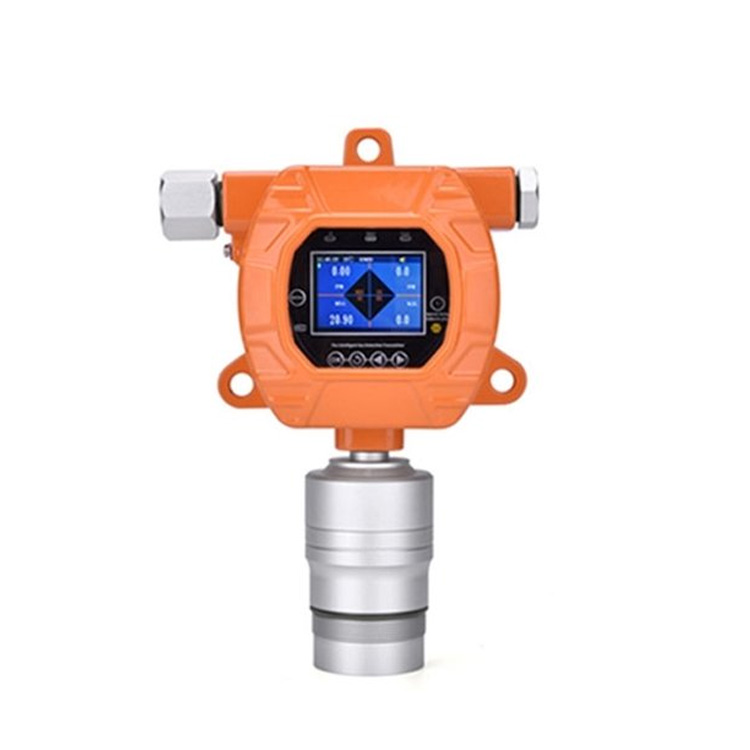 MIC600-P4 Fixed Multi Gas Monitor