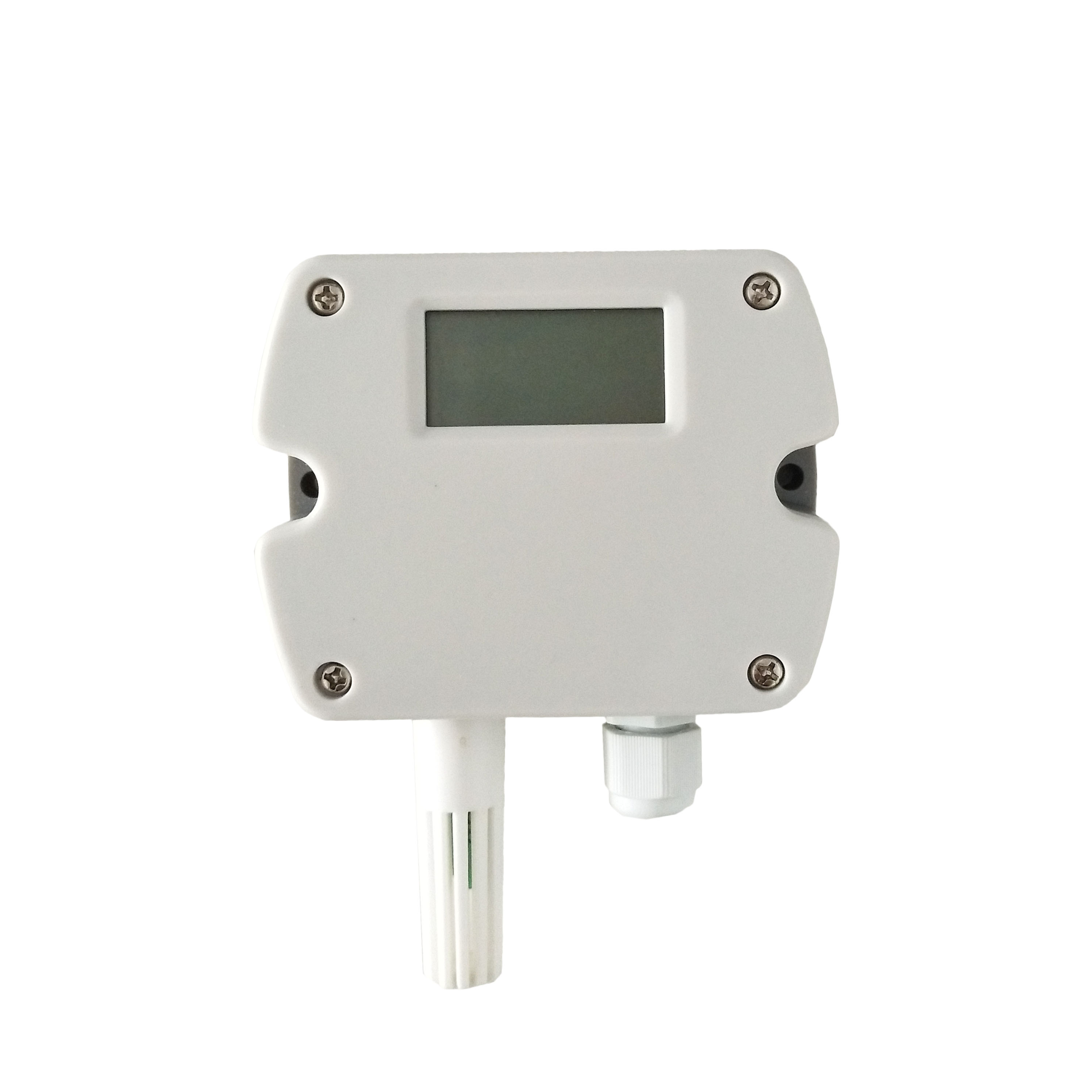 TH-25 Temperature and humidity transmitter