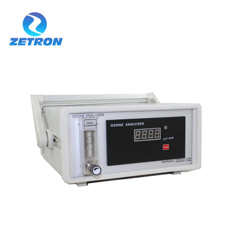 UV-200AT Benchtop Portable Ozone Concentration Analyzer