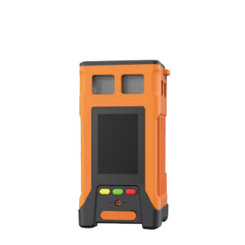 PTM600-S Toxic and Combustible Gases Detector
