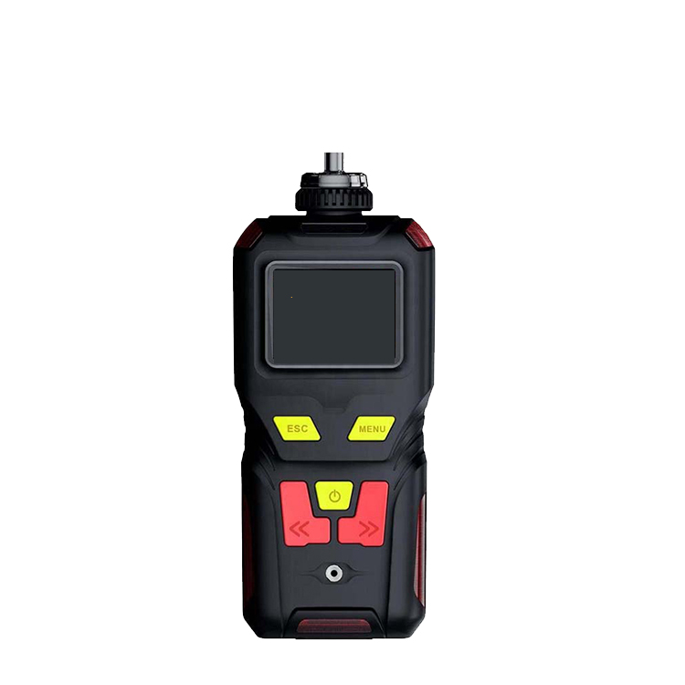 MS400-PID Portable PID Gas Detector