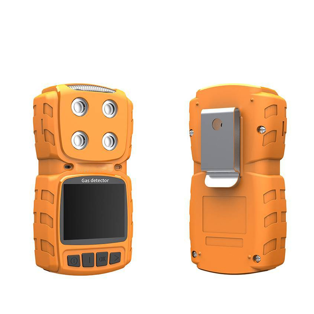 MS104K Portable VOC Gas Detector 