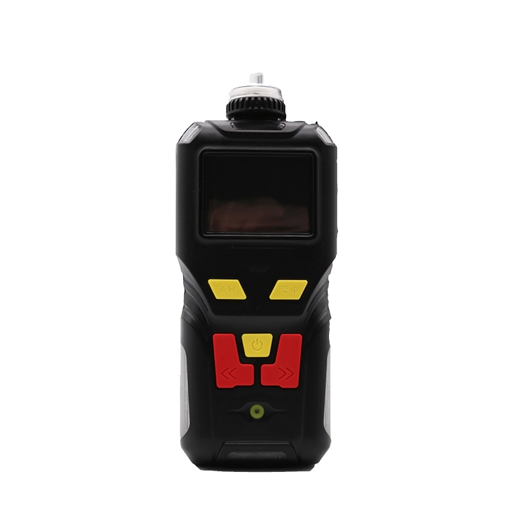 MS400 Portable 4 in 1 Gas Detector