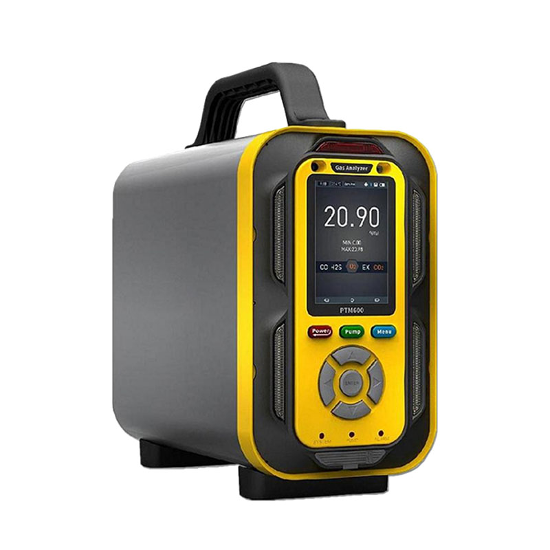 PTM600-AQI Air Quality Monitoring System 