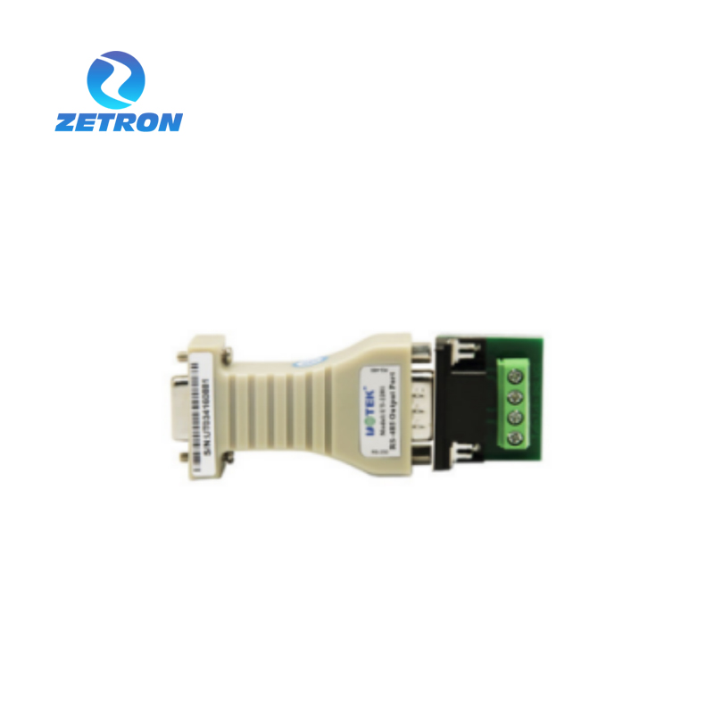 RS232 to RS485 connector