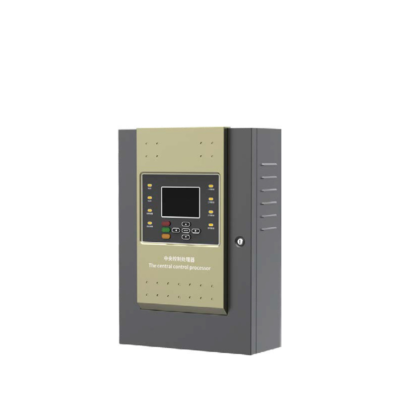 MIC2000-C Gas Alarm Controller