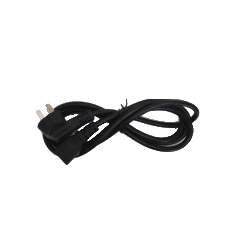 Power Cable for Particle Counter