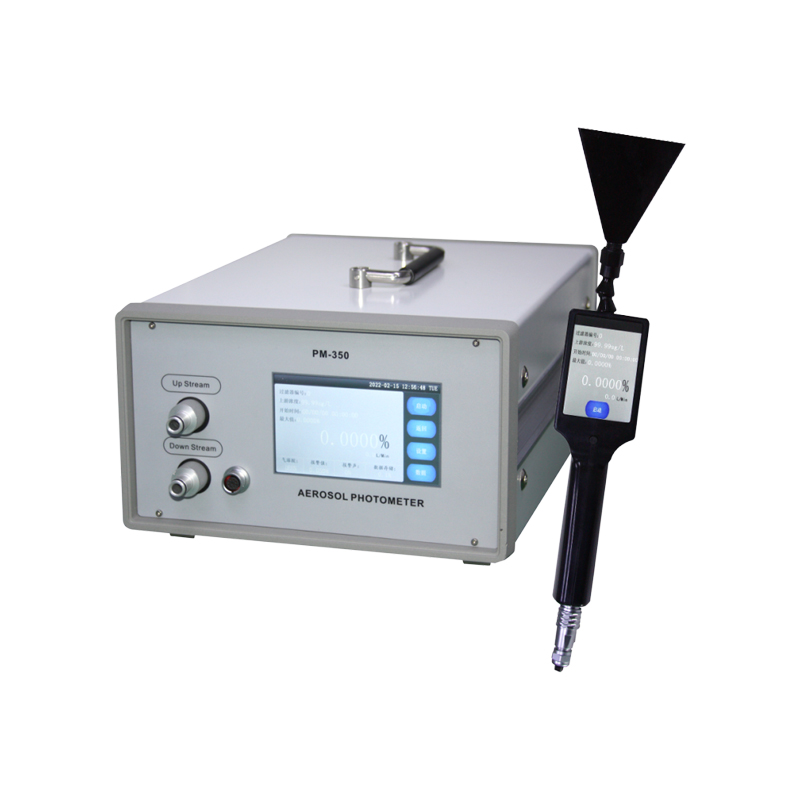 PM350 Aerosol Photometer