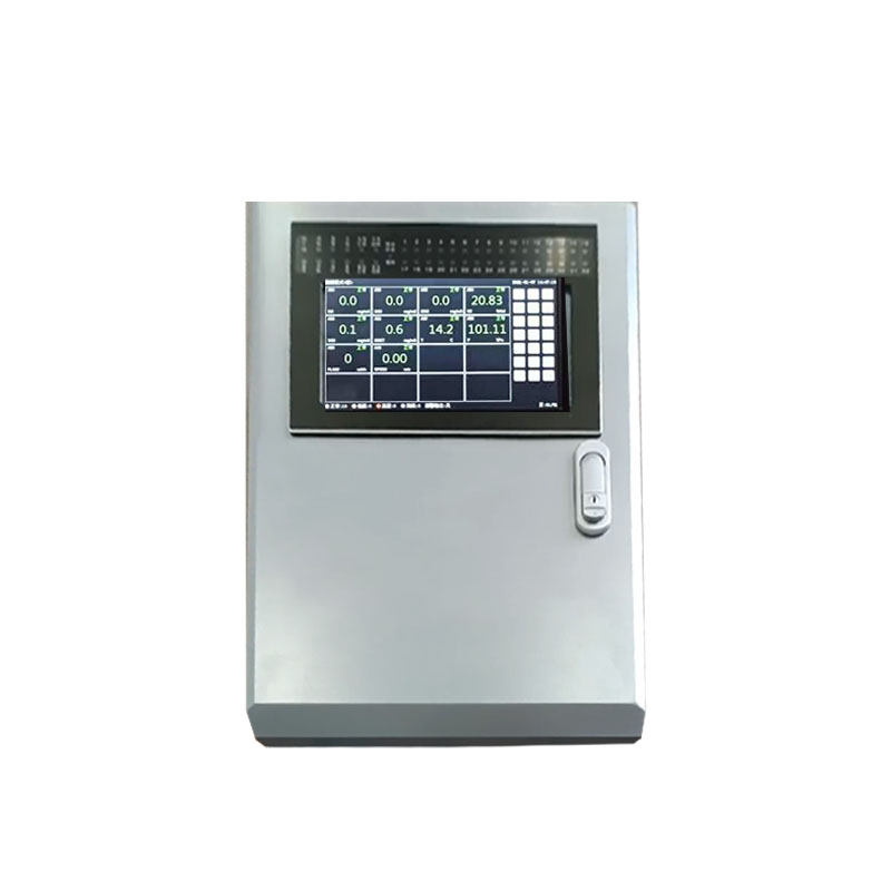 MIC3000 Combustible Gas Detector Control Panel