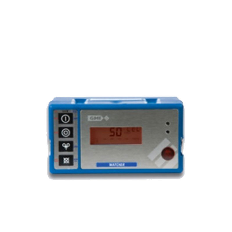 GMI512 Portable Gas Leak detector