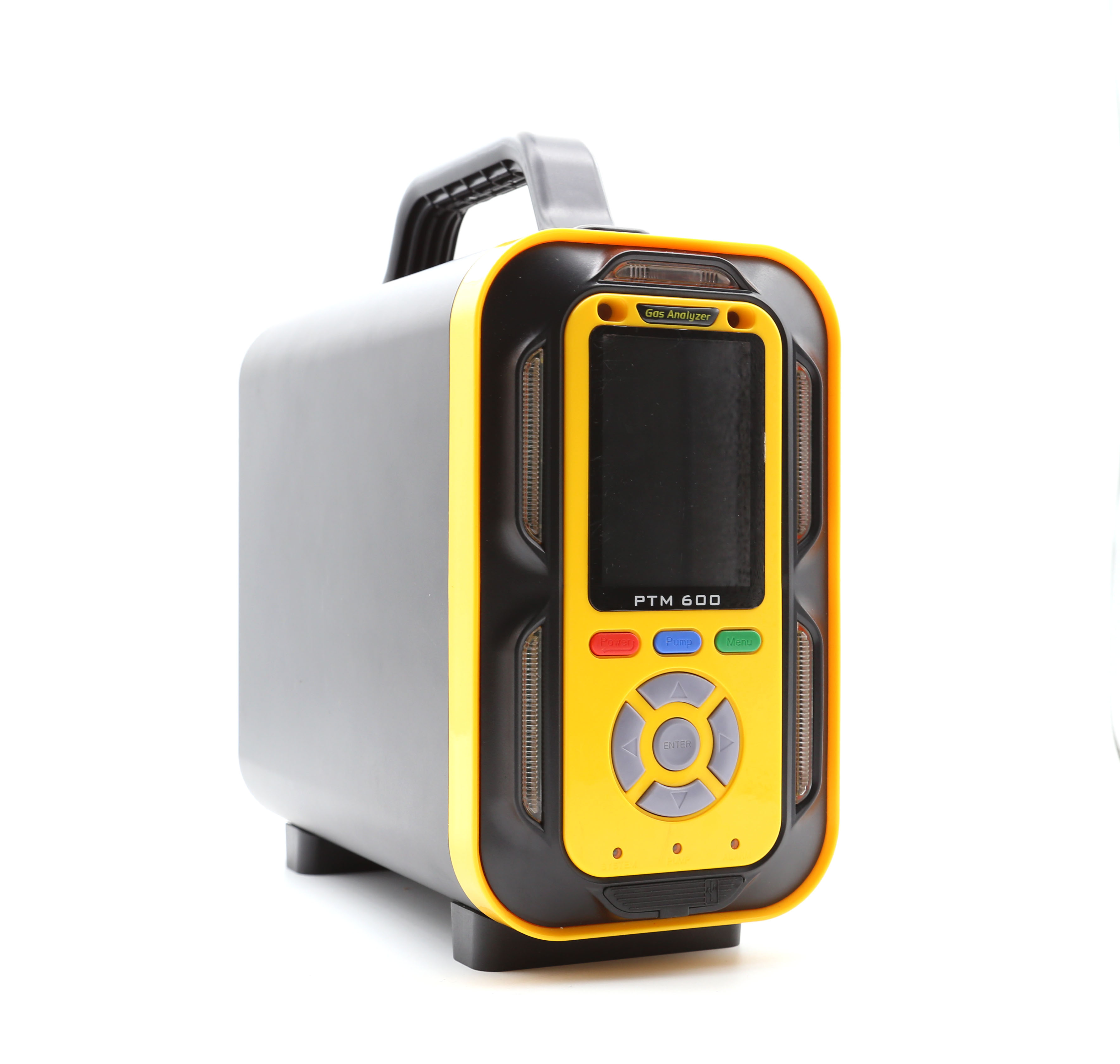 PTM600-N2O Handheld Medical Institutions Nitrous Oxide Gas Analyzer