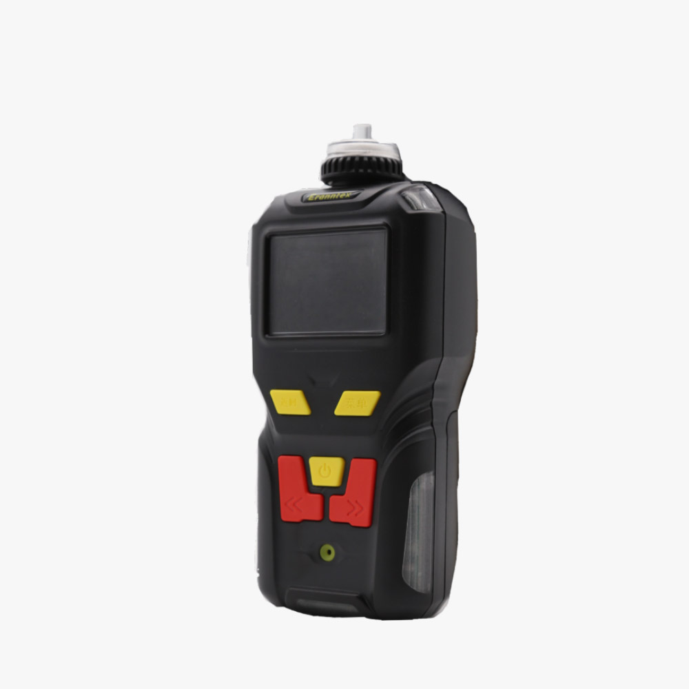 Zetron MS400-C6H6 handheld personal benzene leak detectors