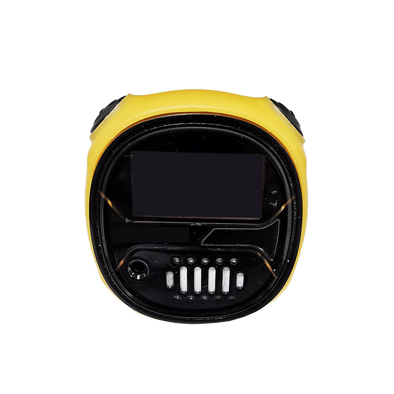 MS104K-S4 Personal Protect Gas Detector