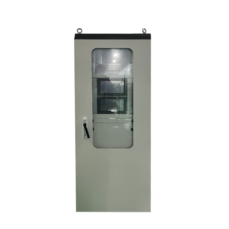 TH-3000 Flue Gas Online Monitoring Pre-processing System
