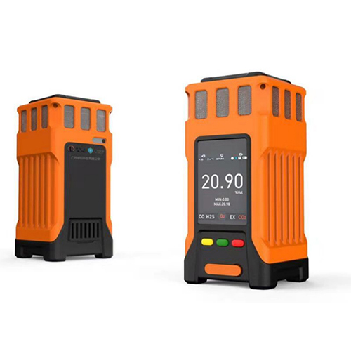 PTM600-S-CO Gas Environmental Monitoring Alarm
