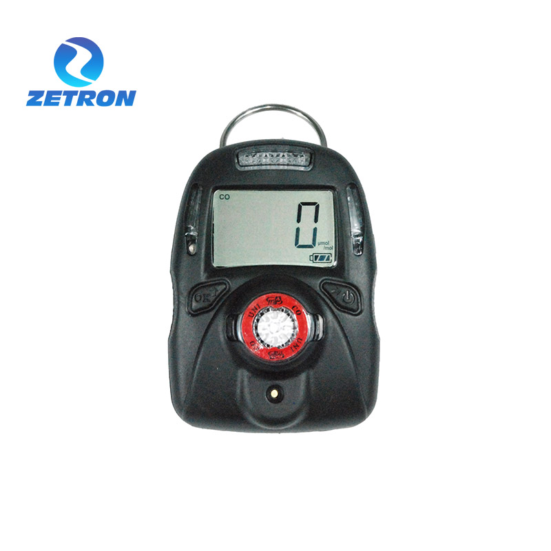 Zetron UNI MP100  Single Gas Detectors 